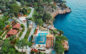 Zakros Hotel Lykia (Adults Only)